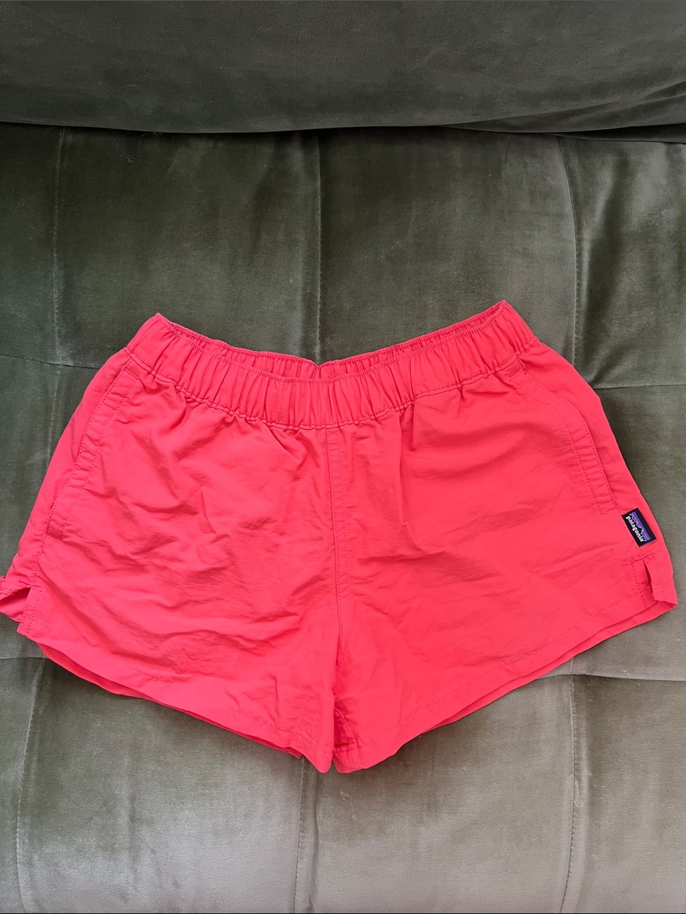 Patagonia Barely Baggies